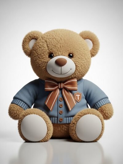 Teddy Bear Medium
