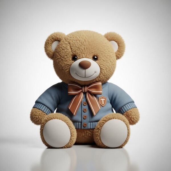 Teddy Bear Medium