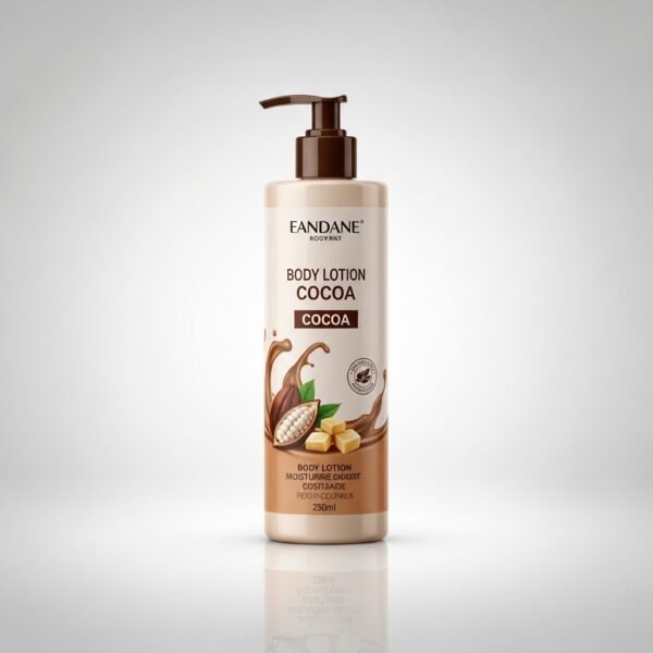 Body Lotion Cocoa 250ml