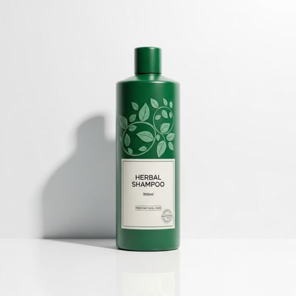 Herbal Shampoo 300ml