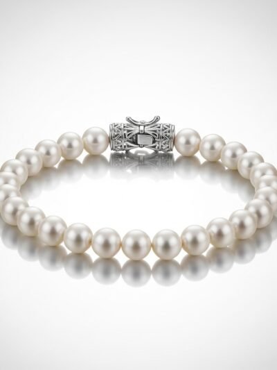 Pearl Bracelet