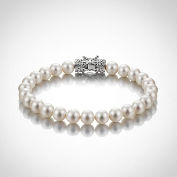 Pearl Bracelet