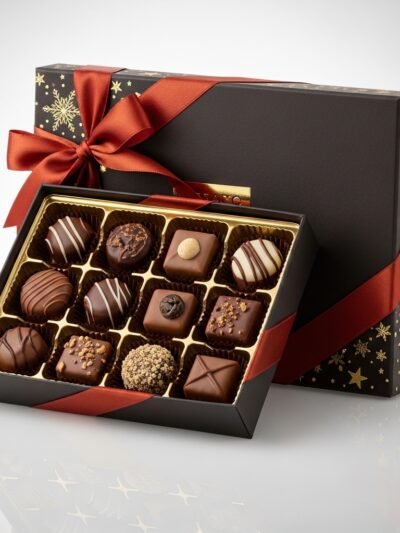 Chocolate Gift Box