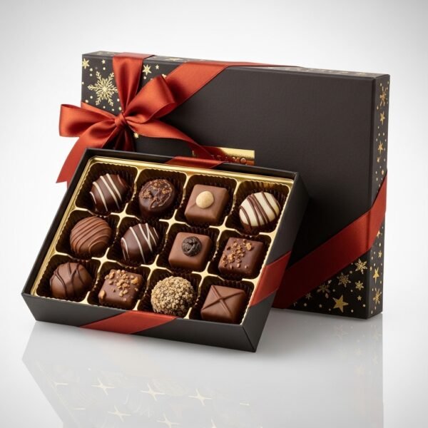 Chocolate Gift Box