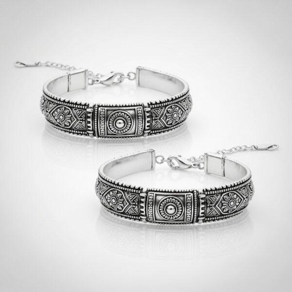 Anklet Pair Traditional