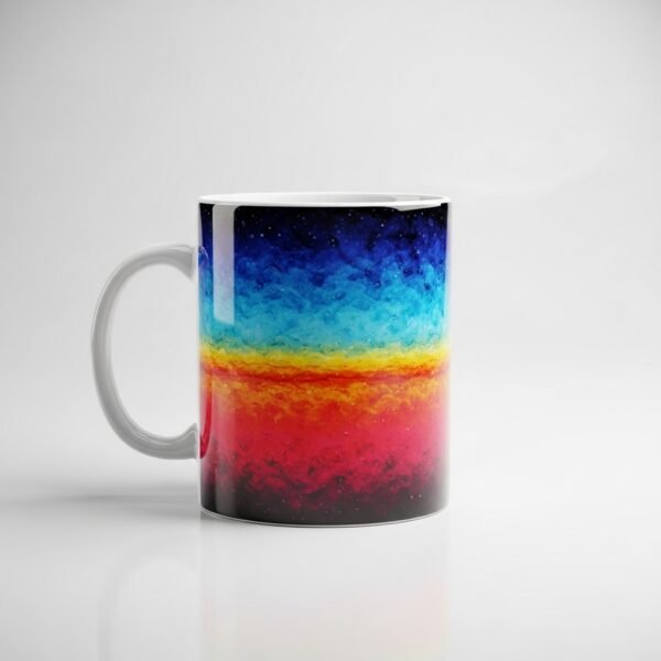Gift Mug Printed